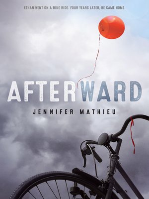 cover image of Afterward